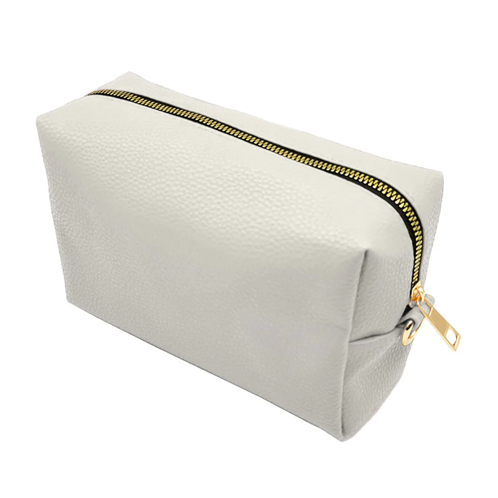 Elegant Ivory Handbag
