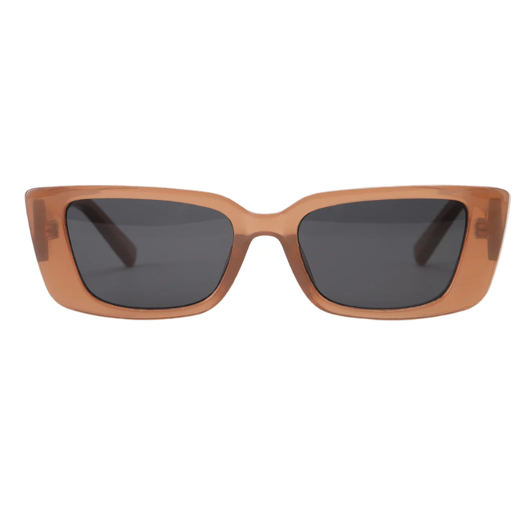 Stylish Rectangular Sunglasses