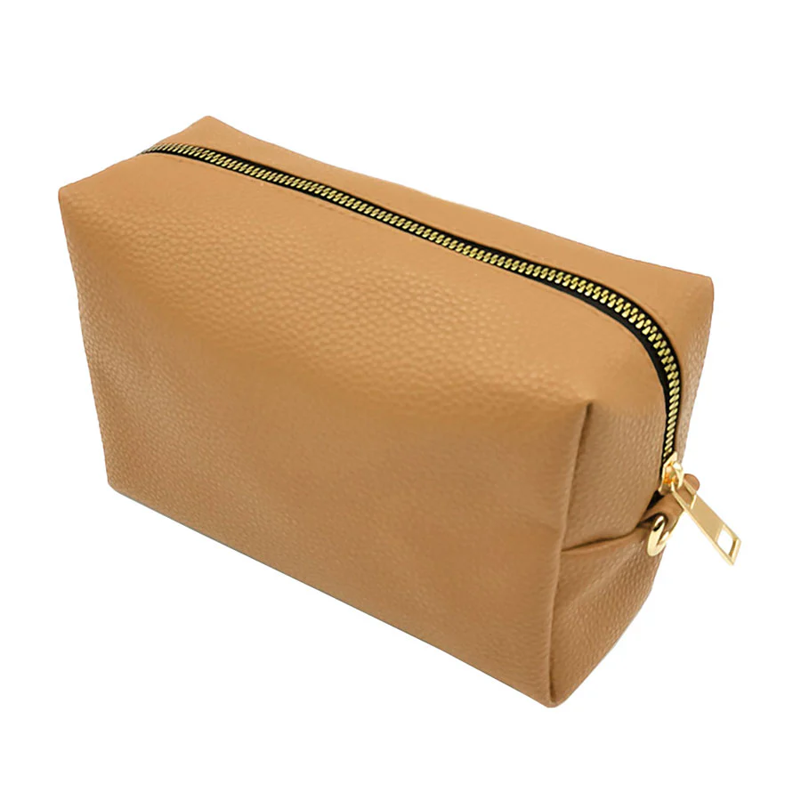 Elegant Ivory Handbag