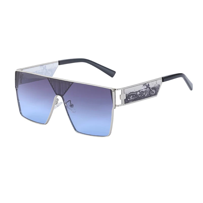Stylish Square Sunglasses