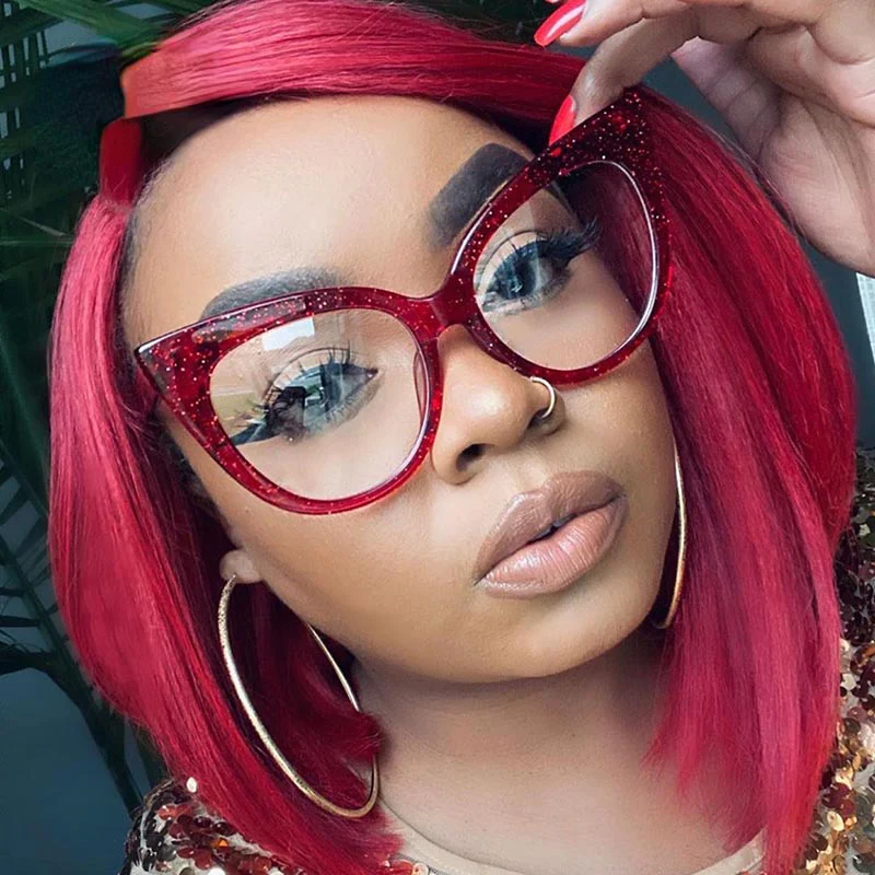 Elegant Fashion Sunglasses