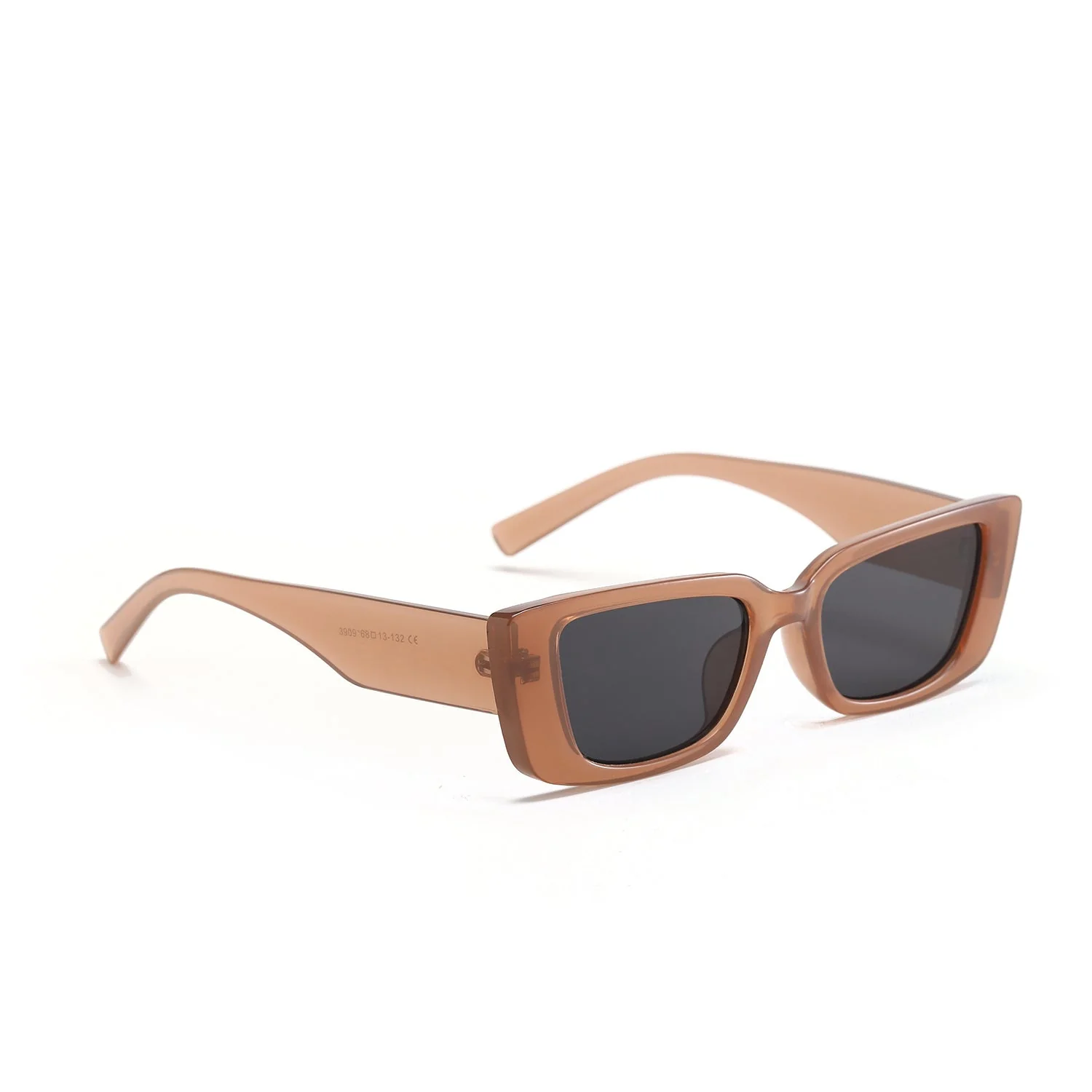 Stylish Rectangular Sunglasses