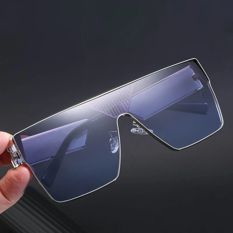 Stylish Square Sunglasses
